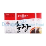 중찬명가춘장 사자표 영화식품 14kg : 마켓펀치