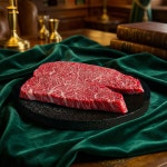한우 투뿔 치마살 한우투쁠 특수부위 구이용 마블링 프리미엄 소고기 구이 600g : 명한우