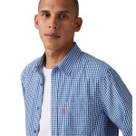 리바이스 선셋 긴팔 셔츠 142751004 : 브랜드홀릭