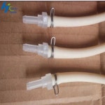 토마스 펌프 파이프 S0901-A0202-006 SR25 페룰용 A020307001 : 테라트레이드