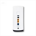 OLAX G5018 WiFi6 듀얼 주파수 LTE 핫 고속 인터넷 라우터 Cpe 5G 모뎀 모바일 와이파이 카드 슬롯 포함 : 위르겐종합상사4