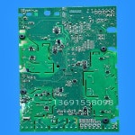 1SFB 536271 A1007 소프트 스타트 전원 보드 드라이버 : 원드림종합상사1