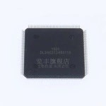 LCMXO2 640UHC 4TG 44I 패키지 QFP 44 통합 IC : DS상사a4