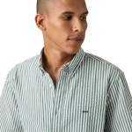 리바이스 어센틱 반팔 셔츠 142750848 : 브랜드홀릭