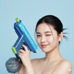 ZEN 전동물총 워터건 대용량 자동물총 : 젠 스토리
