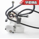 기존 연료 펌프 어셈블리 Oem: P76604m Xr849199 C2c20262 E8577m Fg1712 Jaguar S type Xj8 Vanden 용 : 오삼모터파츠