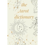 타로 카드 사전 및 부록 - 읽기 가이드 카드는 치트 시트를 의미합니다. 초보자를 위한 : 모던스케잎