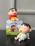 짱구 핸드폰 거치대(1+1) : 520판매