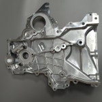 OUHENG-AUTO 1개 오일 펌프 21350-2B001 : 나래산업