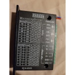 TB6600 스테퍼 모터 드라이버 4팩 네마 17 23 34 CNC 컨트롤러 4A 42V 42 57 86 단축 2상 : 카미노아