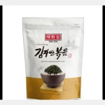 대천재래김자반볶음 500G : 마켓펀치