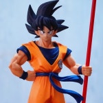 20cm 드래곤볼 손오공 초사이어인 애니메이션 피규어 DBZ 액션 모델 선물 수집품 장난감 : 보시몰