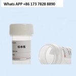 G6008-40ML 과학 연구 실험 소모품 스트레이트 헤어 표본 병 (40 ml piece) 6.8x3cm 20PCs 봉지 : 진하유통24
