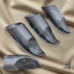 PS 베란다텃밭갈퀴 초보가드닝삽 풀뽑기착용툴 다용도 4p : 잘말린옥수수씨마켓