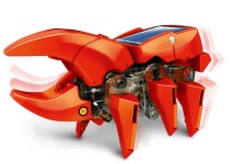 이케이 재팬 일렉트릭 솔라 다이나소 JS-6191 : tryNgo