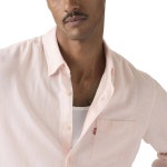 리바이스 선셋 긴팔 셔츠 142751003 : 브랜드홀릭