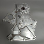 OUHENG-AUTO 1개 오일 펌프 21350-2B001 : 나래산업