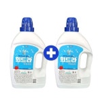 규규몬 베이킹소다 세제 2.5L 2P 흰옷찌든때세제 : 규규몬