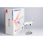 NG 1/200 스케일 99020  동부 항공 C919 합금 여객기 모델 컬렉션 장 : 원드림종합상사3