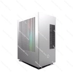 미니 F11U 2.0 itx 듀얼 슬롯 단일 디스플레이 섀시 세븐 레인보우즈 4060ti와 호환 가능 : 이충일수입상사