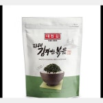 대천파래김자반볶음 500G : 마켓펀치