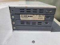 B&R  SERVO DRIVE  ACOPOS 1640  8V1640.00-2   MODULE-AC120   8AC120.60-1 : 대전이에스티