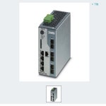 FL 스위치 피닉스 스위치 7008-EIP-2701418 : 사오디엔텍