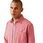 리바이스 선셋 긴팔 셔츠 142751005 : 브랜드홀릭