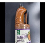 본테이스트돈코츠라멘소스 농심태경 2.1KG : 마켓펀치