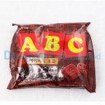 ABC쵸콜렛 롯데제과 상온 200g : 마켓펀치