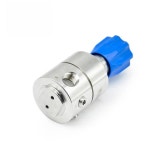 TESCOM 1/2npt 단일 스테이지 고전압 기 : 원드림종합상사1