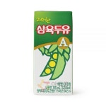 두유고소한A 삼육 190㎖X24ea : 마켓펀치