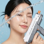 ZEN 전동물총 워터건 대용량 자동물총 : 젠 스토리