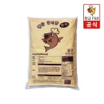 황금 잉어빵 붕어빵 반죽(5kg) / HACCP : 황금상회 스토어