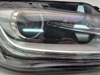 Audi(아우디) New A4 헤드램프(전조등) 우/조수석 8K0 941 006 C HID/11핀 : 자동차중고부품 수원종합폐차