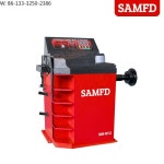 자동 밸런싱 머   타이어 SUV 차량 정비 : 팰리스종합상사4