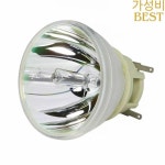 Optoma UHD60 H7850 프로젝터 전구 240W E20.7 고휘도 용 HFY BL-FP240E 호환 램프 : 쇼퓡몰