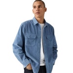 리바이스 클래식 워커 긴팔 셔츠 142750886 : 브랜드홀릭