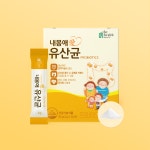 더헬스 프로바이오틱스 분말 내몸애유산균 1개월 30포, 1개 : 더헬스 스토어
