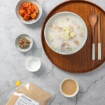 새한 한우사골농축액 1kg : 새한몰