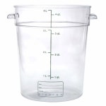 Carlisle FoodService Products 뷔페 케이터링 Storplus 4 Quarts : 둘봉지2