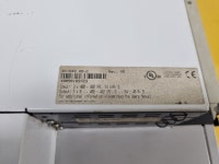 B&R  SERVO DRIVE  ACOPOS 1640  8V1640.00-2   MODULE-AC120   8AC120.60-1 : 대전이에스티