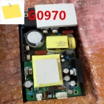 GOSPOWER 53.5V3.4A용 새 원본 G0970 전원 공급 장치 : 밸런스스토어