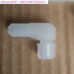 직각 단자 커넥터 S0512-A0101-001 사양 1/4NPT-F6 : 겟잇0516