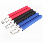 쌍절곤 안전연습용 도장용품 무도구 : 리빙일번가