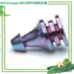 씰링 가스켓 0.5mm 플라스틱 금속 불활성 0.32mm 크로마토그래피 컬럼 G3188-27502 : 진하유통24