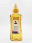 [아카시아꿀 튜브 500g] 100% 내산 천연 꿀 자연 명절 선물 답례품 위탁판매 가가농장 : 가가농장