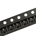(100개) 2SC1623 SOT-23 SMD NPN 트랜지스터 배율 200-400-600배(L6/L7 표시) : 핫트렌드픽키