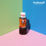 불독 돈까스 소스 300ml : 푸디스몰