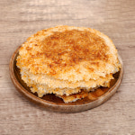 모든식품 allfoods 구수한 수제 우리쌀 솥뚜껑 돌솥밥 누룽지 200g, 1개 : 모든식품